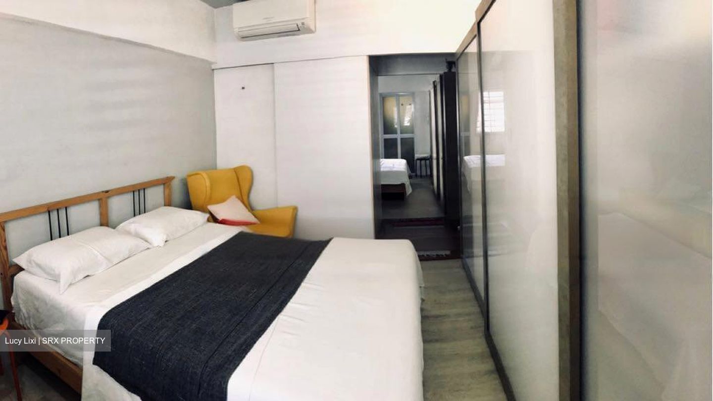 Blk 75 Telok Blangah Drive (Bukit Merah), HDB 3 Rooms #616791741